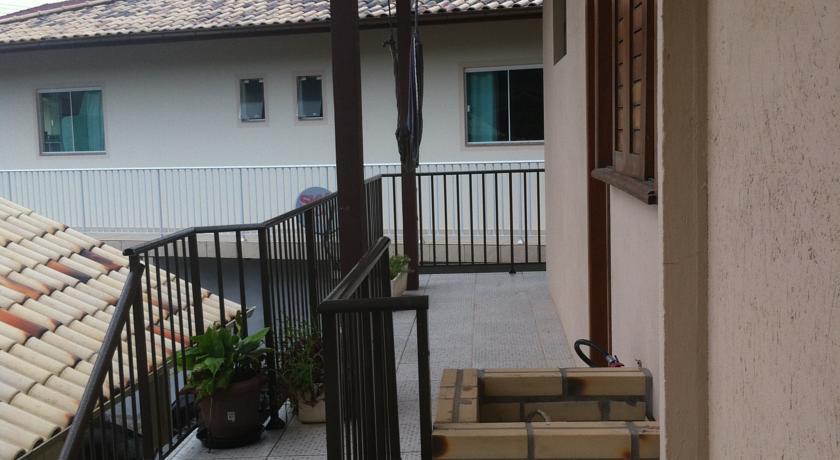 Nascer Do Sol Suites Гуарда-ду-Эмбау Номер фото